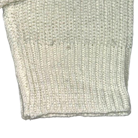 Full Circle Trends twist front sweater 3X - Picture 4 of 4